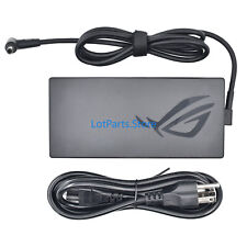 Original 180W Asus Charger for Asus ROG Zephyrus G14 G15 Gaming Laptop 6.0*3.7mm picture