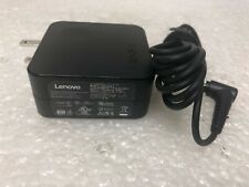 Lenovo genuine original ADP-45DW AC laptop power adapter 20v 2.25a picture