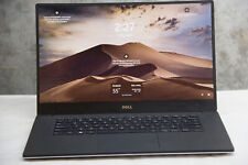 Dell XPS 15 9550, 15.6