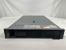 Dell EMC PowerEdge R740 Server 2x Xeon Silver 4110 @2.1GHz 32GB RAM No HDD's picture