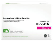 HITOUCH BUSINESS SERVICES Reman Magenta Standard Yield Toner Cartridge picture