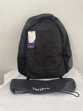 Targus Ascend Backpack . Durable and  Padded Compartment To Fit 16” Laptop picture