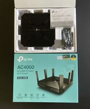 TP-LINK Archer AC4000 Tri-Band Wi-Fi MU-MIMO Router picture