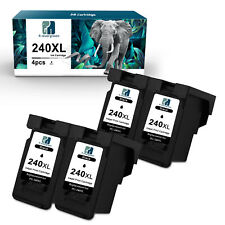 PG-240XXL Extra High Yield Black for Canon PIXMA MX372 MX392 MX432 MX439 MX452 picture