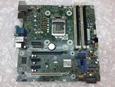 HP EliteDesk 800 G1 Tower Motherboard Socket LGA1150 737727-601 TESTED picture