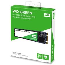 WD Green 1TB NVMe M.2 2280 Internal SSD Drive picture