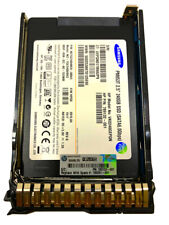 789135-B21 I HPE 240GB 6G SATA Read Intensive SFF 2.5-in SC Solid State Drive picture