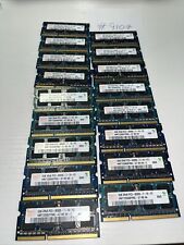 (LOT OF 17) Hynix 2GB 2Rx8 PC3-8500S-7-10-F2 DDR3 RAM Memory HMT125S6BFR8C-G7 picture