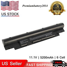 For Dell Inspiron 14Z-N411Z 13Z N311Z Laptop Battery 268X5 H7XW1  picture