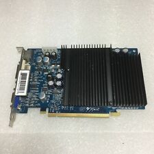 Genuine XFX GF 6600LE PV-T43E-NA26 128MB VGA DVI PCI-e Graphics Card FREE S/H picture