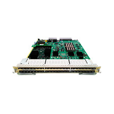Cisco C6800-48P-SFP 48-Port SFP Fiber Gigabit Ethernet Module with DFC4 picture