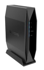 NEW OPEN BOX Linksys - Dual-Band AX5400 WiFi 6 Router (E9450) picture
