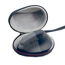 For Logitech Lift Vertical Ergonomic Mouse Mouse Storage Case Portable Mouse Bag picture