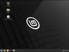 Linux Mint Debian Edition 5, Linux 4GB Bootable USB Flash Drive picture