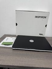 Dell Inspiron 1525 Laptop Intel Core 2 Duo 3GB Ram picture