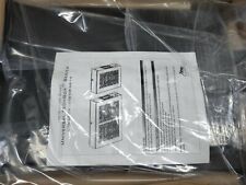 Middle Atlantic UTB-A2-14 Universal TechBox 2 Space Rack Under Table 14” Deep  picture