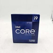 New Intel Core i9-12900K Computer Processor BX8071512900K picture