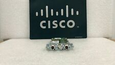 CISCO EHWIC-4G-LTE-A MC7700 AT&T 700MHZ HSPA+ Wireless WAN Interface Card picture