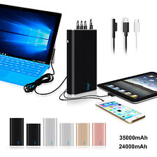 Lizone Surface Pro Laptop Go Book 2 Portable Charger External Battery Power Bank picture