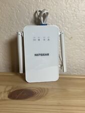 Netgear EX6100v2 White AC750 Dual Band Wireless Wi Fi Mesh Range Extender picture