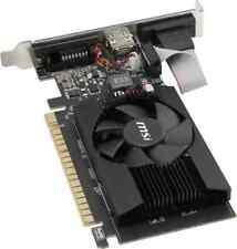 MSI Gaming Geforce GT 710 2GB GDRR3 64-Bit HDCP Support Directx 12 Opengl 4.5 Si picture