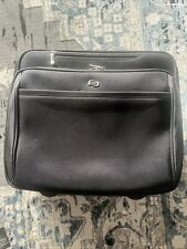 Solo Gramercy Rolling Laptop Bag Mobile Office, Business Travel Everyday Commute picture