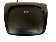 Linksys Cisco Wireless-G Broadband Router WRT54G2 picture