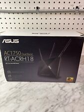 ASUS AC1750 WiFi Router (RT-ACRH18) - Dual Band Wireless Sealed picture