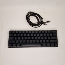 SteelSeries Apex 9 Mini Mechanical Gaming Keyboard - US English picture