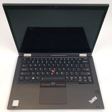 Lenovo ThinkPad X380 Yoga Win 11 Home i5-8250U 8GB RAM 256GB NVMe | Grade B picture