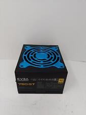 EVGA Supernova 750 G7, 80 Plus Gold 750W, Fully Modular *NO CABLES* picture
