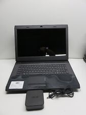 Asus ROG G73J H-X2 Laptop Intel Core i7-720QM 8GB Ram Radeon HD5870 1GB No HDD picture