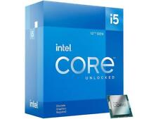 (NEW) Intel Core i5 12600KF Desktop Processor picture