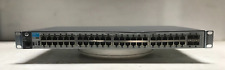 HP ProCurve 2530-48G 48-Port Gigabit Network Switch J9775A picture