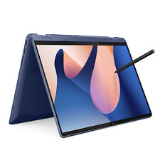 Lenovo IdeaPad Flex 5i Laptop, 16