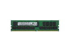 HMA84GR7AFR4N-UH - SK Hynix 32GB DDR4-2400 RDIMM PC4-19200T-R 2Rx4 Server Memory picture