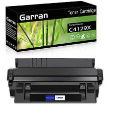 Compatible For HP LaserJet 5000n 5100tn - High Yield Toner Cartridge C4129X 1PCS picture