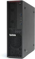 Lenovo ThinkStation P300 Desktop Core i5-4570 3.2 GHz 16GB DDR3 1TBSSD BT WIN 10 picture