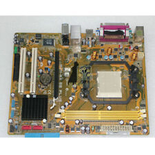 FOR ASUS M2N-MX SE PLUS Motherboard Socket AM2+ DDR2 Mainboard picture
