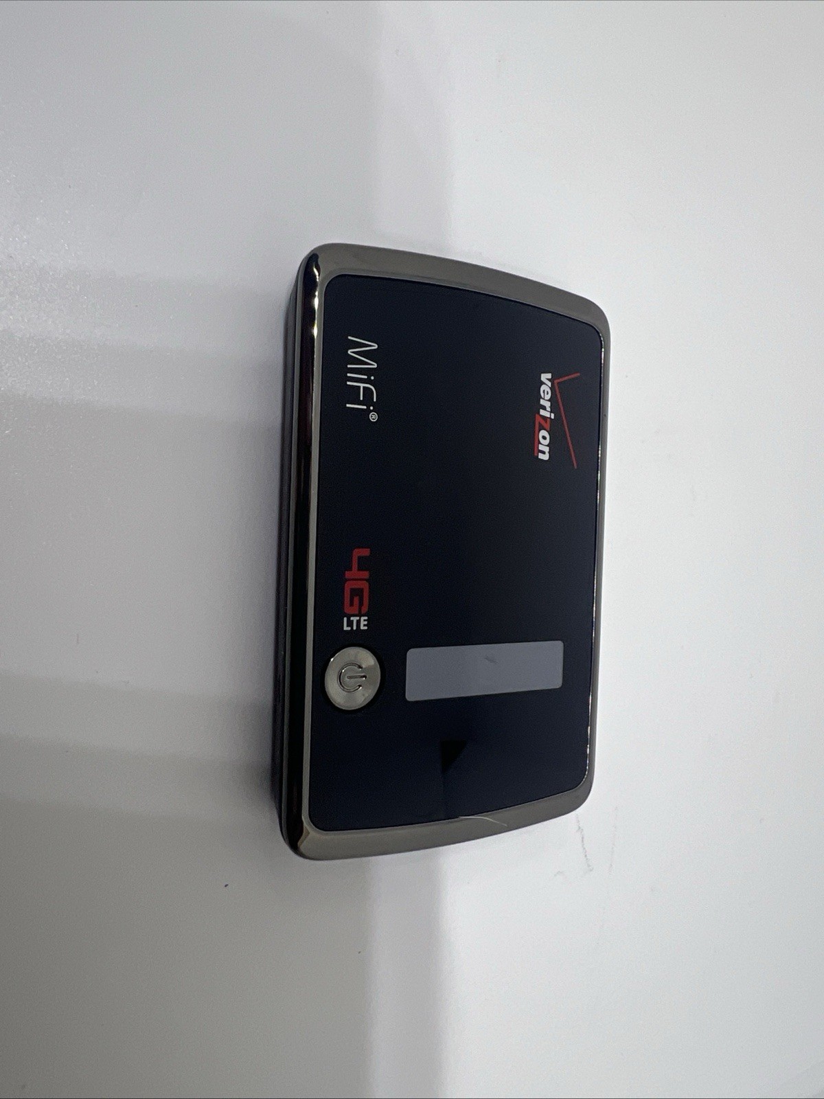 NovAtel Verizon Jetpack 4510L 4G LTE Mobile Hotspot MiFi
