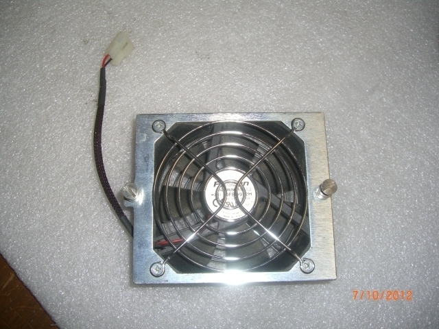 Fonsan DFB0912H Delta AFB0912HH Fan