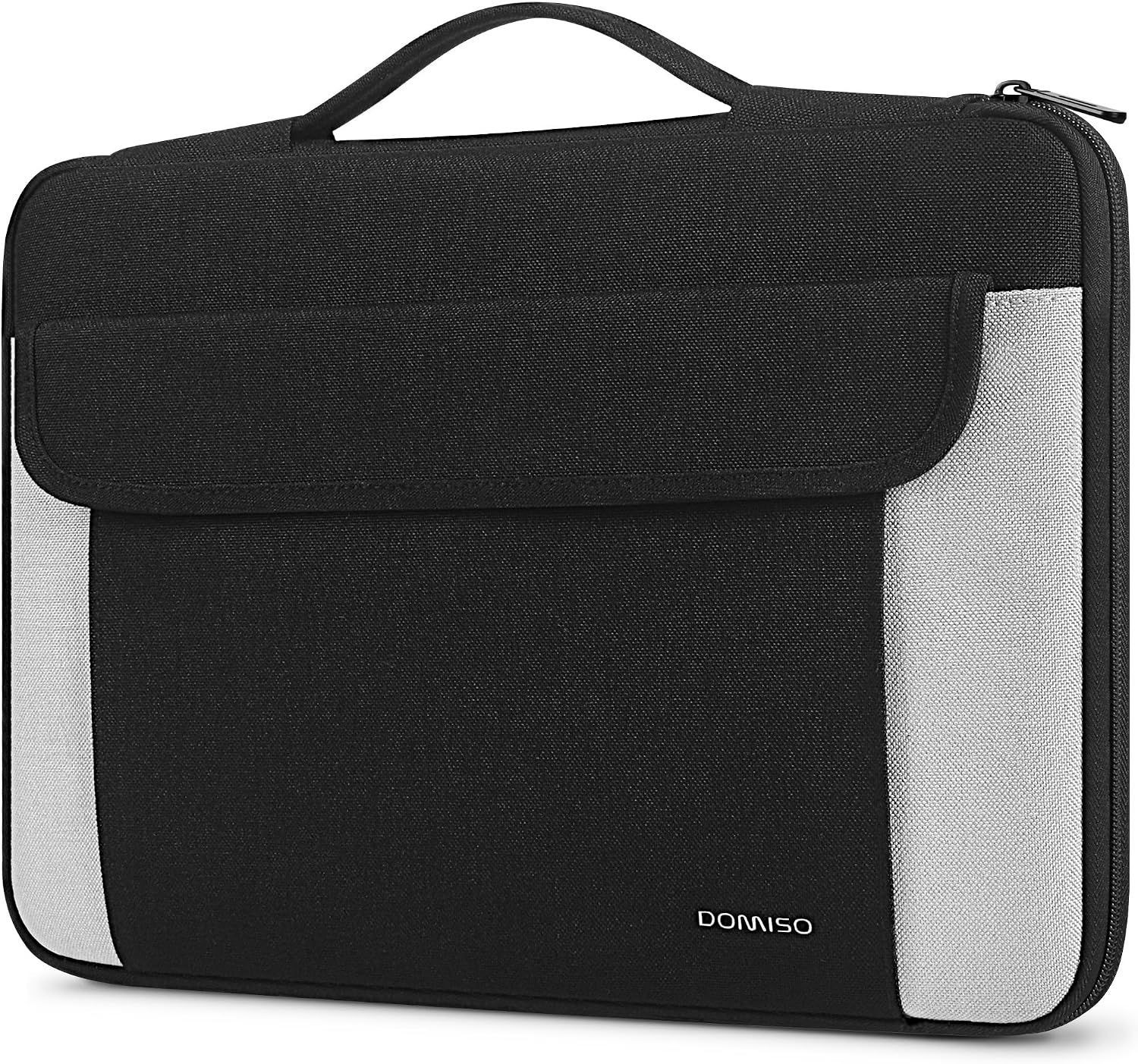 13 Inch Laptop Sleeve Case, Water Resistant Carry Case for 13-inch MacBook Neo A