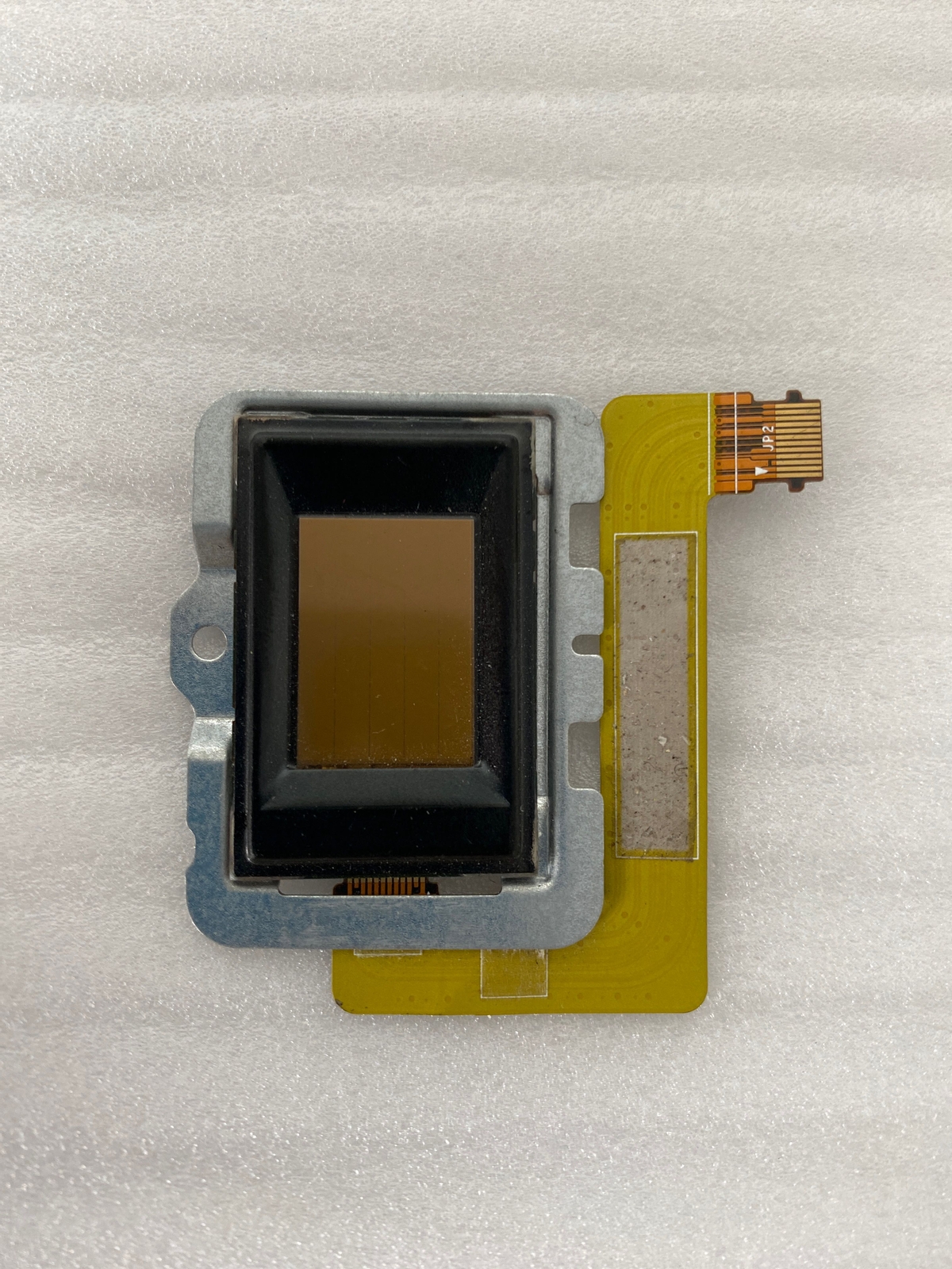 LF-E151P FOR DELL Latitude 5580 Device Platen Fingerprint Recognition Module