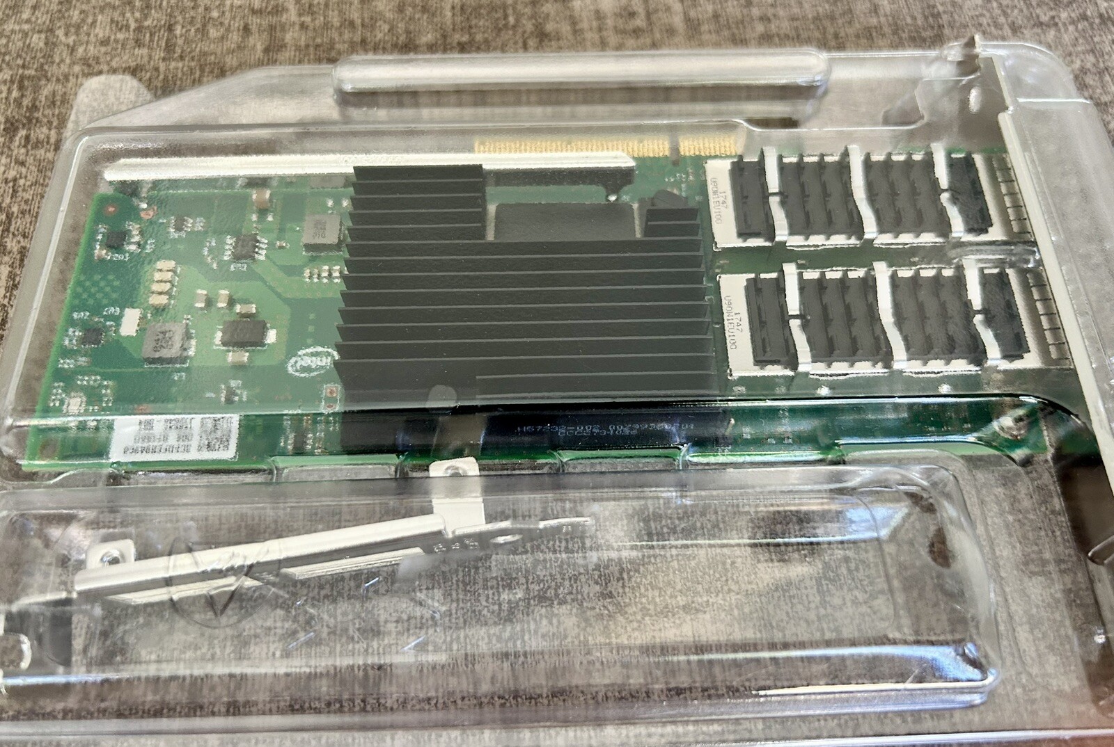 Dual Port 40G PCIE UCSC-PCIE-ID40GF Intel XL710-QDA2 QSFP+