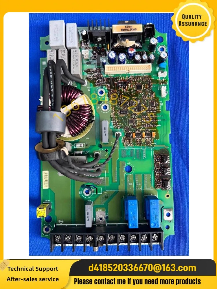 1PCS For 100% TEST Schneider atv71/61 power driver board, 16252910112A06