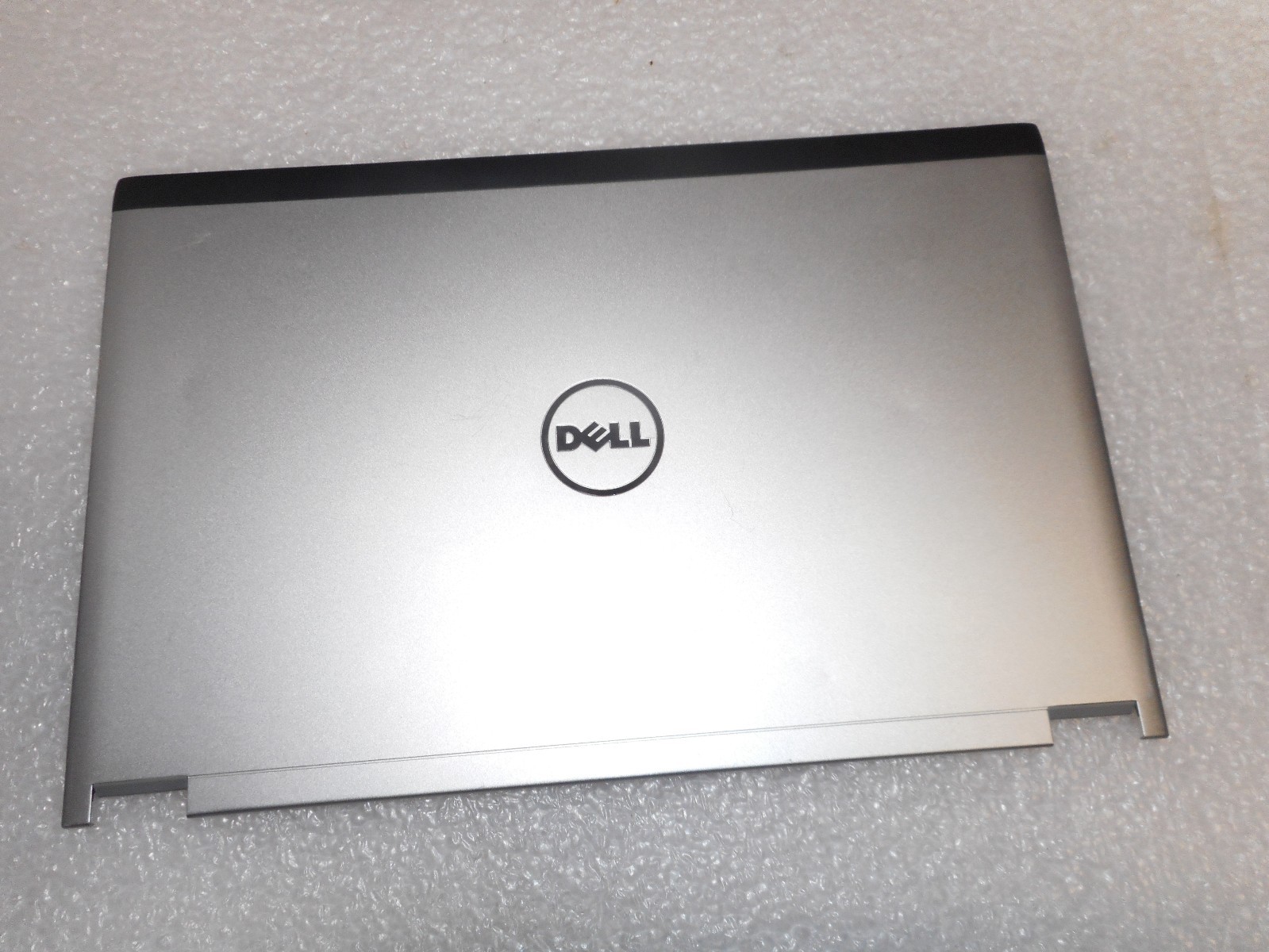 AS IS LOT OF 3 Dell Vostro V131 V13 Silver Back LCD Lid Cover CHN40 CVV8H 74MJD
