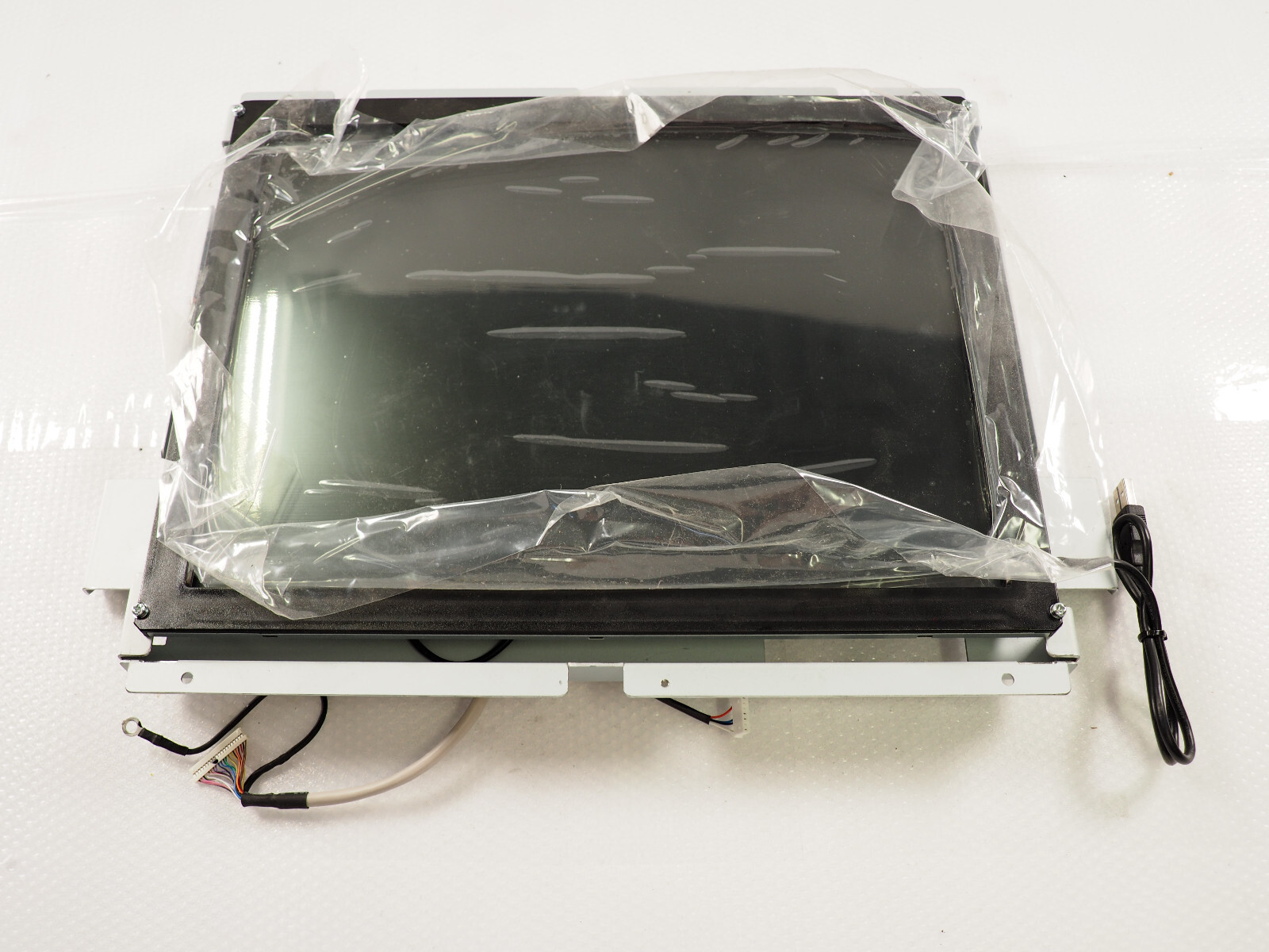 AU Optronics G150XTN03 15' LCD Panel Screen +Touch USB 5600 FL BIE150D05U-01-HS