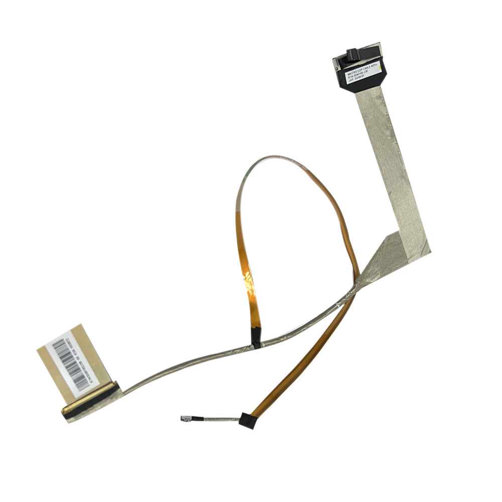 40p LCD EDP Cable for MSI MS-17E7 GP75 Leopard 10SEK 10SFK 10SFK