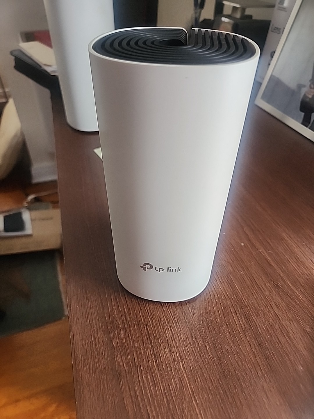 TP-Link Deco W2400 AC1200 Home Mesh Wi-Fi System