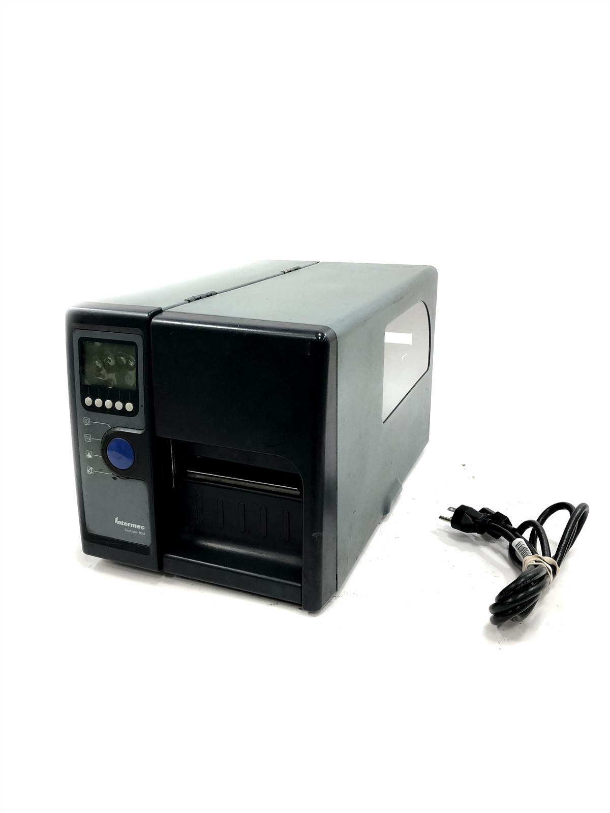 Intermec EasyCoder PD42 Thermal Label Printer PD42BJ1000002020 (See Description)